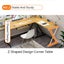 New Computer Desk Table Afterpay Carousel 4