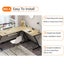 New Computer Desk Table Afterpay Carousel 6