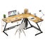 New Computer Desk Table Afterpay Carousel 7