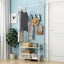 Cloth Rack Garment Rack Carousel 7