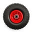 Wheel Barrow / Trolley / Go Cart Wheels Carousel 4