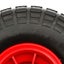 Wheel Barrow / Trolley / Go Cart Wheels Carousel 5