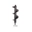 New Garden Auger Post Hole Digger Afterpay Carousel 4