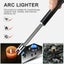 Electric Lighter Rechargeable Carousel 4