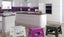 Folding Step Stool Carousel 6