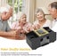 PTN NEW Automatic Card Shuffler Sale Sale Carousel 7