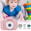 Kids Camera - (NZ Clearance) Carousel 5