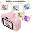 Kids Camera - (NZ Clearance) Carousel 6