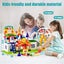 New Marble Run Building Blocks Afterpay Carousel 4