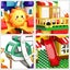 New Marble Run Building Blocks Afterpay Carousel 6