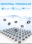 Ultrasonic Cleaner Carousel 6