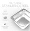 Ultrasonic Cleaner Carousel 8