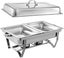 Chafing Dish - (NZ Clearance) Carousel 4