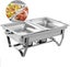 Chafing Dish - (NZ Clearance) Carousel 10