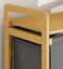 New 3 -Tier Multifunctional 3 Drawer Basket Rack Afterpay Carousel 2
