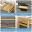New 3 -Tier Multifunctional 3 Drawer Basket Rack Afterpay Carousel 5