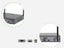 Security camera system Carousel 4