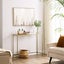 VASAGLE Console Table Hall table (OVER STOCKED) Carousel 6