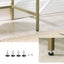 VASAGLE Console Table Hall table (OVER STOCKED) Carousel 9
