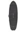 Ocean & Earth HYPA FISH or SHORTBOARD WHEELS COFFIN SURFBOARD BAG- 4 BOARD Carousel 1
