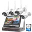 New Wireless Security Camera System Afterpay Carousel 12