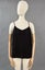 EXPRESS - Black Pleated Top Carousel 1