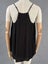 EXPRESS - Black Pleated Top Carousel 4