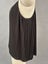 EXPRESS - Black Pleated Top Carousel 3