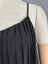 EXPRESS - Black Pleated Top Carousel 2