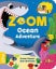 Ocean Adventure : Zoom Carousel 1