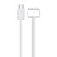 2 Meter 140W USB-C to Magsafe3 Magnetic Charger Cable for MacBook Air Pro 2023 Carousel 3