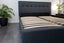 Queen Bed Frame Carousel 13