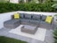 Outdoor Sofa Set Carousel 1