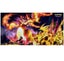 Gigantamax Charizard Playmat from Charizard UPC *Brand New* Carousel 1