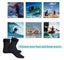 Diving Socks Water Socks 3mm Small Carousel 9