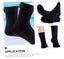 Diving Socks Water Socks 3mm Small Carousel 5