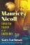 Maurice Nicoll: Forgotten Teacher of the Fourth Wa Carousel 1