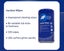 AF Isoclene Anti-Bacterial Office Wipes Tub - 100 Carousel 1