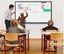 Leaderhub Interactive 4K Media Panel (86 inch) Carousel 3