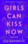 Girls Can Kiss Now Carousel 1
