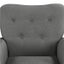 2X Mid-century Modern Accent Chair Carousel 6