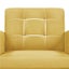 Mid Century Modern Fabric Arm Chair Tufted Accent Chair Carousel 7