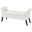Faux Leather Ottoman Carousel 5