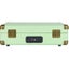 TR96TGN Vintage Turntable With Bt Green Woodstock Ii Carousel 3