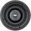 SUB6 6.5" In Wall 150W Subwoofer 2X4 Stud Mounting Edgeless Carousel 1