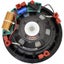 SUB6 6.5" In Wall 150W Subwoofer 2X4 Stud Mounting Edgeless Carousel 3