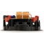 SUB6 6.5" In Wall 150W Subwoofer 2X4 Stud Mounting Edgeless Carousel 4
