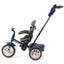 Bentley Tricycle - Sequin Blue Carousel 3