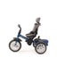 Bentley Tricycle - Sequin Blue Carousel 4