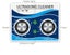 Ultrasonic Cleaner Carousel 3